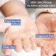Uriage Bebe Xemose 1st Cleansing Soothing Oil Καθαριστικό Καταπραύντικό Λάδι χωρίς ΄Άρωμα, 500ml Uriage Bebe Xemose 1st Cleansing Soothing Oil Καθαριστικό Καταπραύντικό Λάδι χωρίς ΄Άρωμα, 500ml