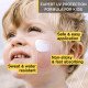 Uriage Bariesun Αδιάβροχο Παιδικό Αντιηλιακό σε Spray Spf50+, 200ml