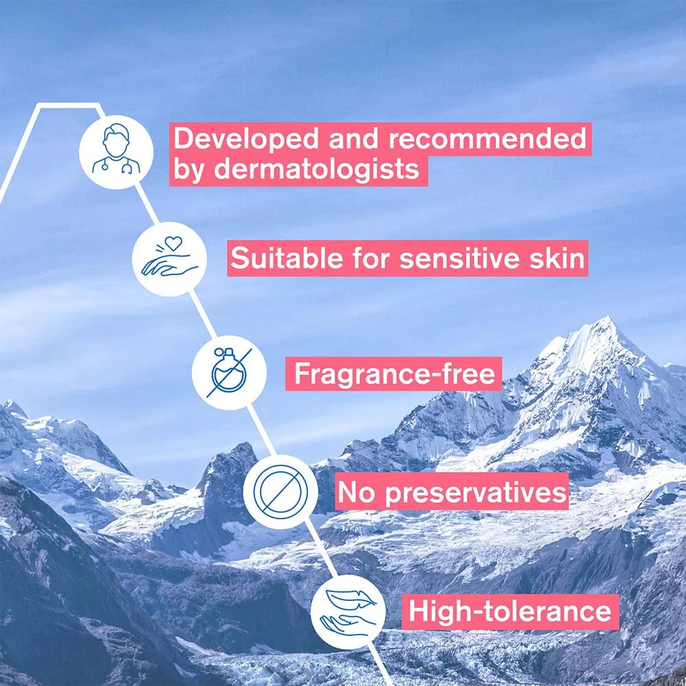 Uriage Tolederm Control Rich Soothing Care Κρέμα για Ευαίσθητες Επιδερμίδες Πλούσιας Υφής, 40ml Uriage Tolederm Control Rich Soothing Care Κρέμα για Ευαίσθητες Επιδερμίδες Πλούσιας Υφής, 40ml