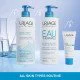 Uriage Cleansing Cream Κρέμα Καθαρισμού, 200ml Uriage Cleansing Cream Κρέμα Καθαρισμού, 200ml