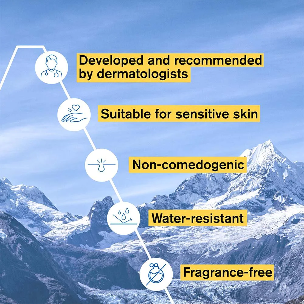 Uriage Bariesun 100 Extreme Protective Fluid SPF50+, Υψηλής Προστασίας Λεπτόρευστη Κρέμα Για Δέρμα μη Ανεκτικό Στον Ήλιο, 50ml Uriage Bariesun 100 Extreme Protective Fluid SPF50+, Υψηλής Προστασίας Λεπτόρευστη Κρέμα Για Δέρμα μη Ανεκτικό Στον Ήλιο, 50ml