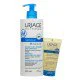 Uriage Promo Xemose Balm 500ml Καταπραϋντικό Έλαιο Βάλσαμο κατά του Κνησμού 500ml & Cleansing Soothing Oil Καταπραϋντικό Λάδι Καθαρισμού, 50ml Uriage Promo Xemose Balm 500ml Καταπραϋντικό Έλαιο Βάλσαμο κατά του Κνησμού 500ml & Cleansing Soothing Oil Καταπραϋντικό Λάδι Καθαρισμού, 50ml