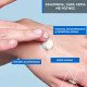 Uriage Bariederm-Cica Hand Cream Μονωτική & Αναπλαστική Κρέμα Χεριών, 50ml Uriage Bariederm-Cica Hand Cream Μονωτική & Αναπλαστική Κρέμα Χεριών, 50ml