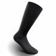 Varisan Lui Ανδρικές Κάλτσες Διαβαθμισμένης Συμπίεσης 18mm Hg Fume Γκρι, 1 ζεύγος