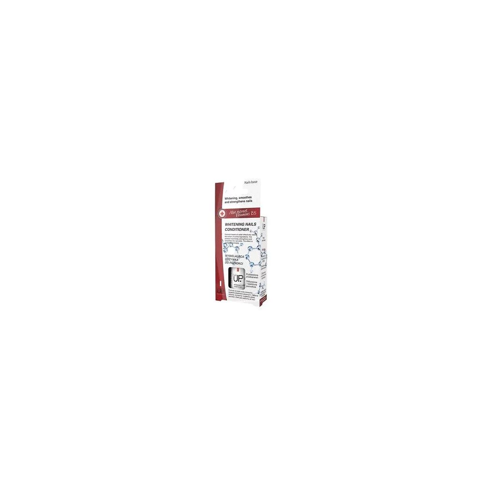 VERONA NAILS UP WHITENING NAIL CONDITIONER VERONA NAILS UP WHITENING NAIL CONDITIONER