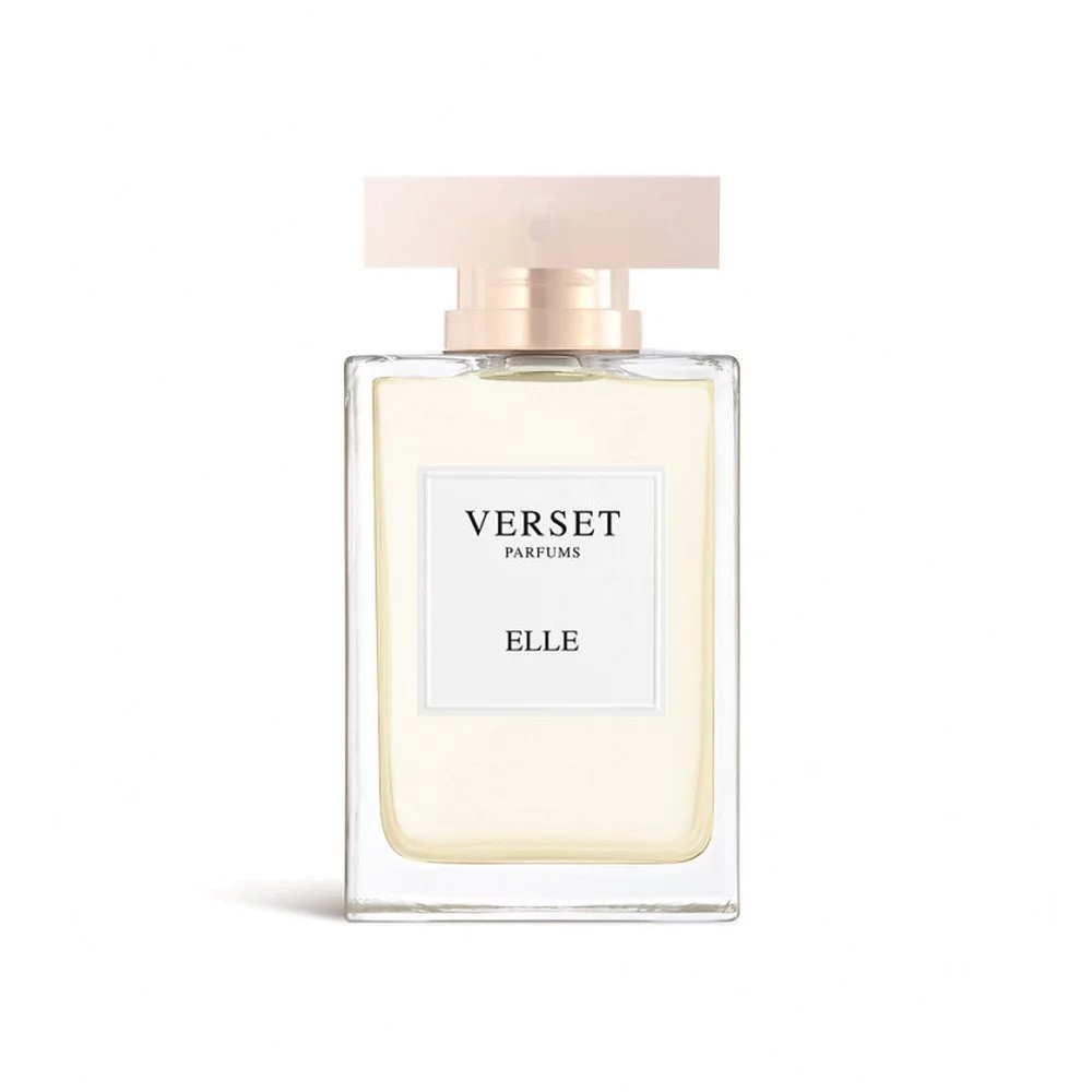 Verset Elle Eau de Parfum Γυναικείο Άρωμα, 100ml Verset Elle Eau de Parfum Γυναικείο Άρωμα, 100ml