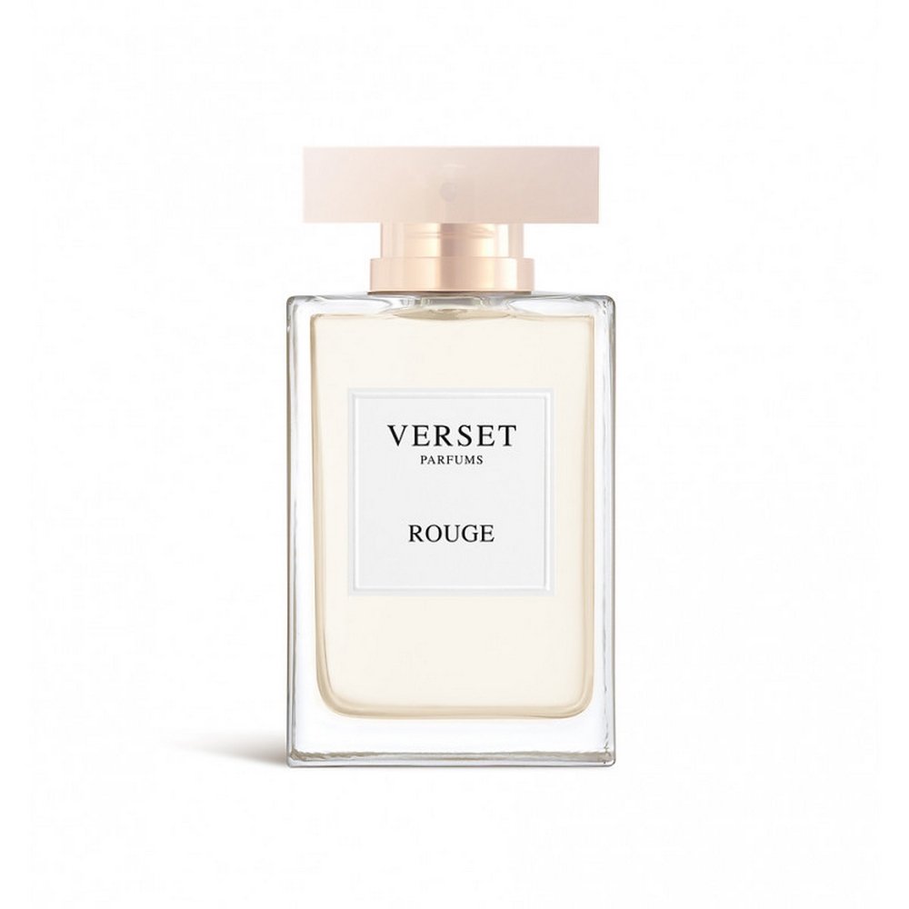 Verset Rouge Eau De Parfum Γυναικείο Άρωμα, 100ml