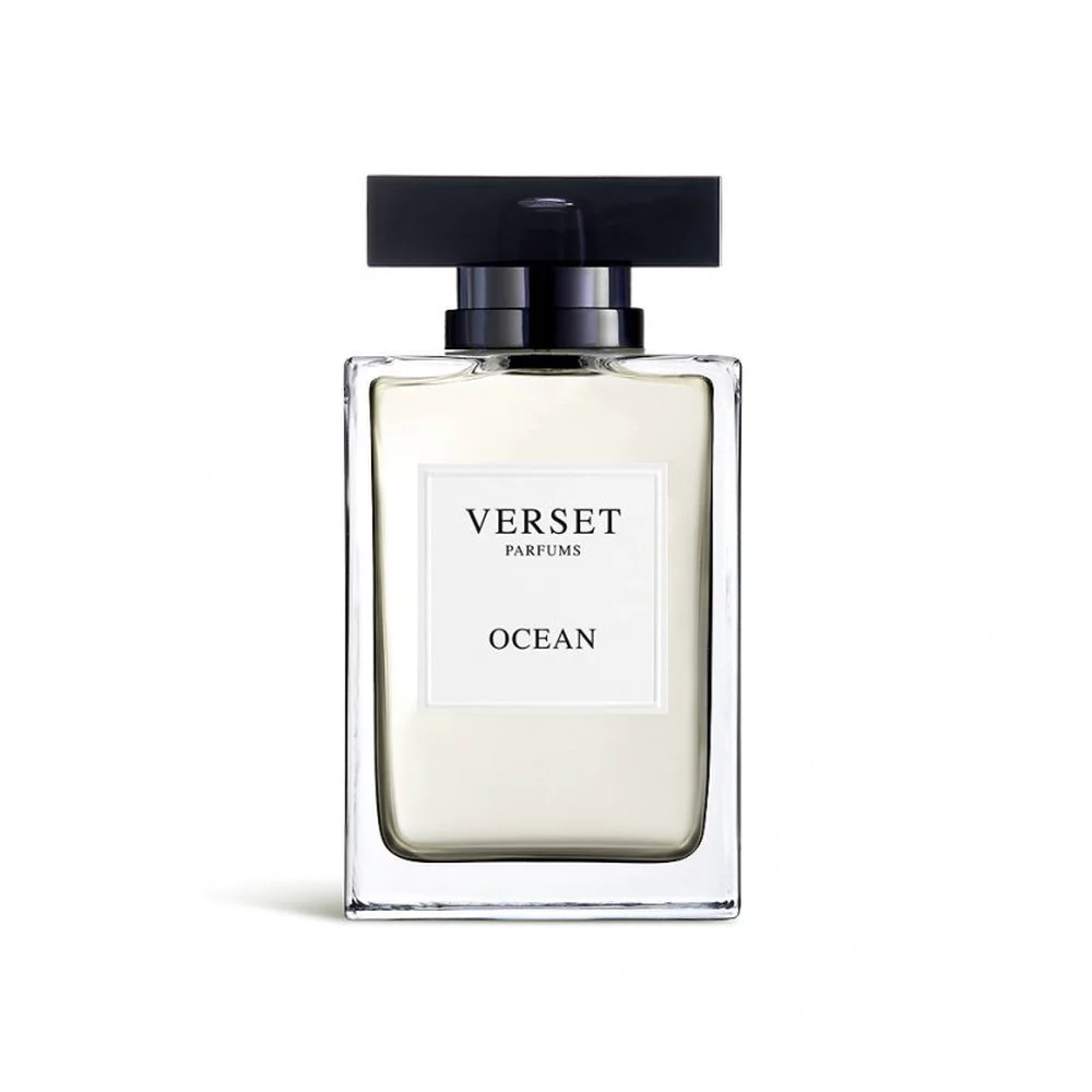 Verset Ocean Eau De Parfum Αντρικό Άρωμα, 100ml Verset Ocean Eau De Parfum Αντρικό Άρωμα, 100ml