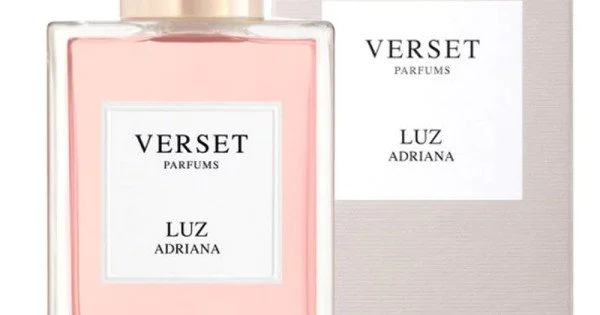 Verset luz adriana discount parfum