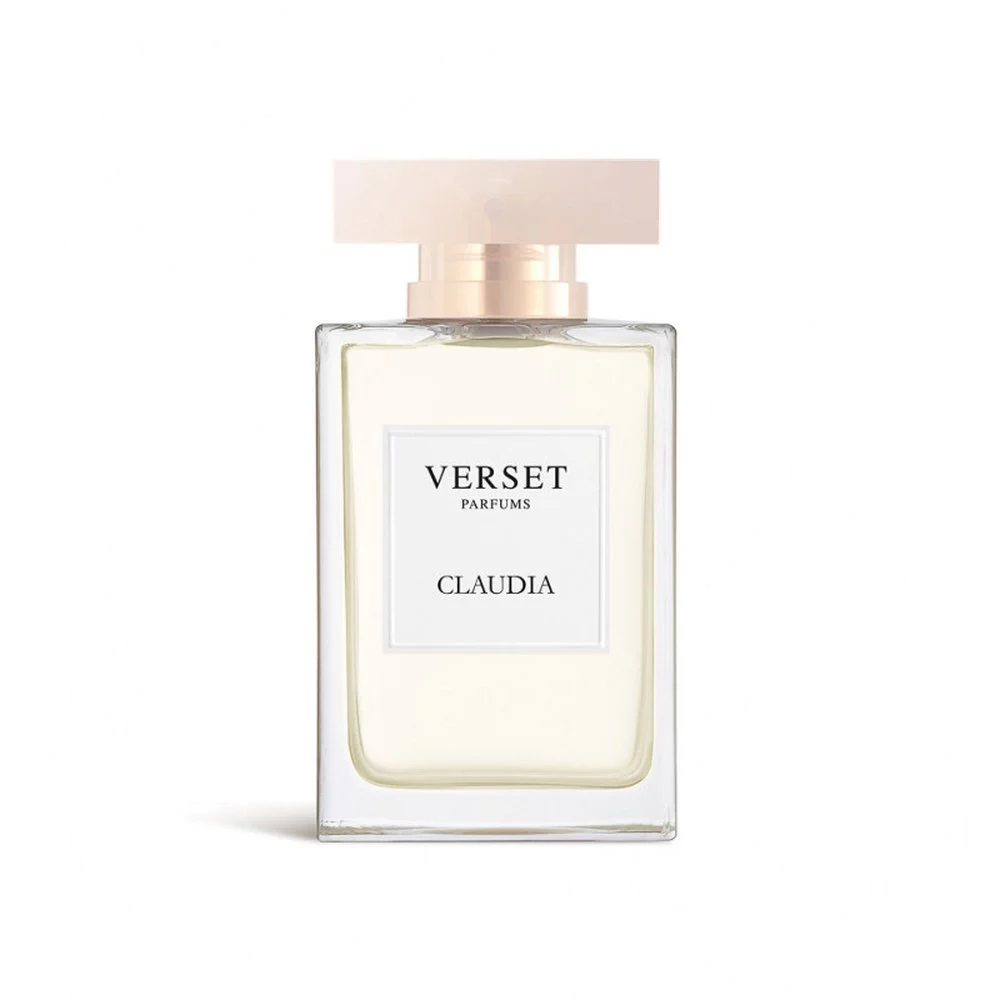 Verset Claudia Eau De Parfum Γυναικείο Άρωμα, 100ml Verset Claudia Eau De Parfum Γυναικείο Άρωμα, 100ml