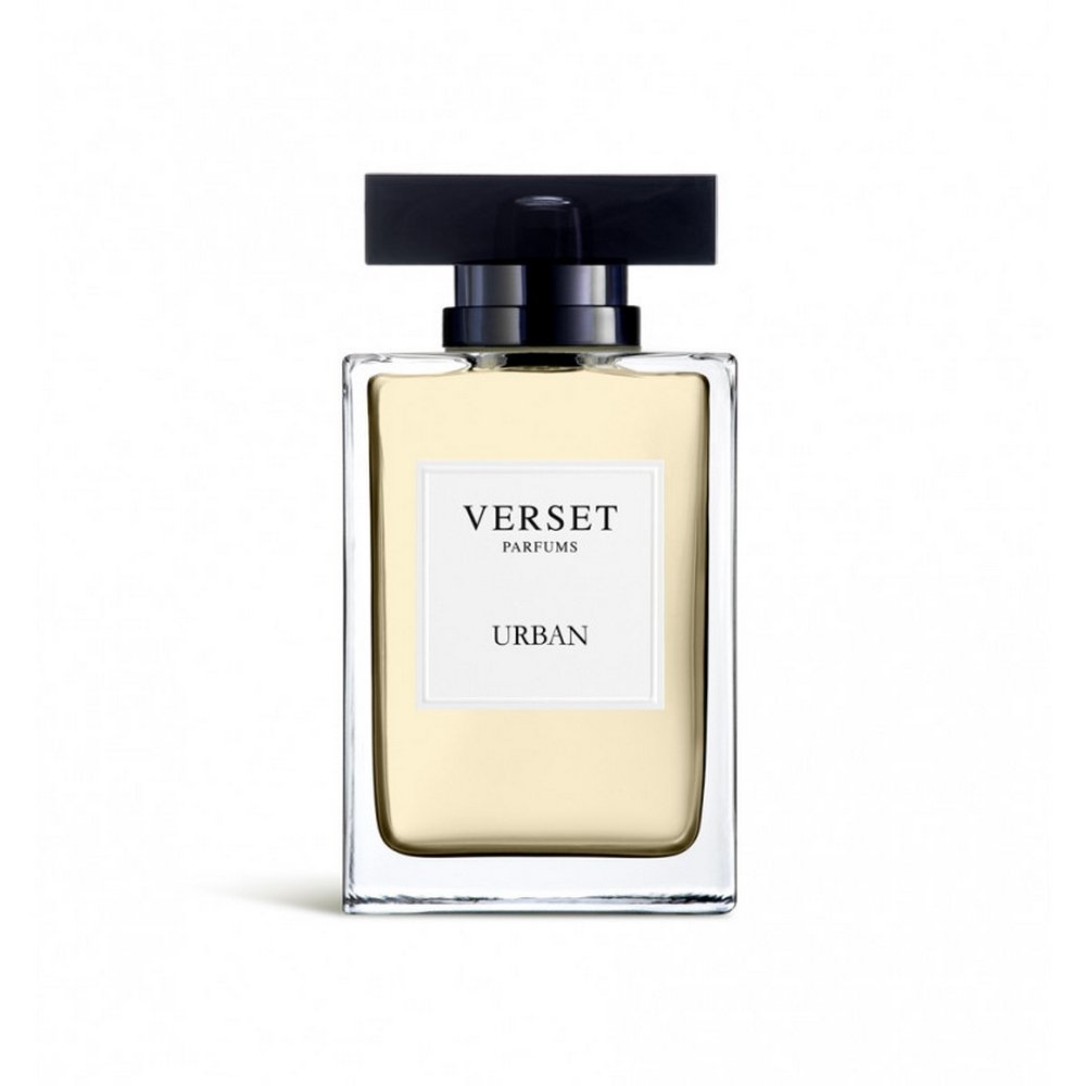 Verset Urban Eau de parfum Αντρικό Άρωμα, 100ml