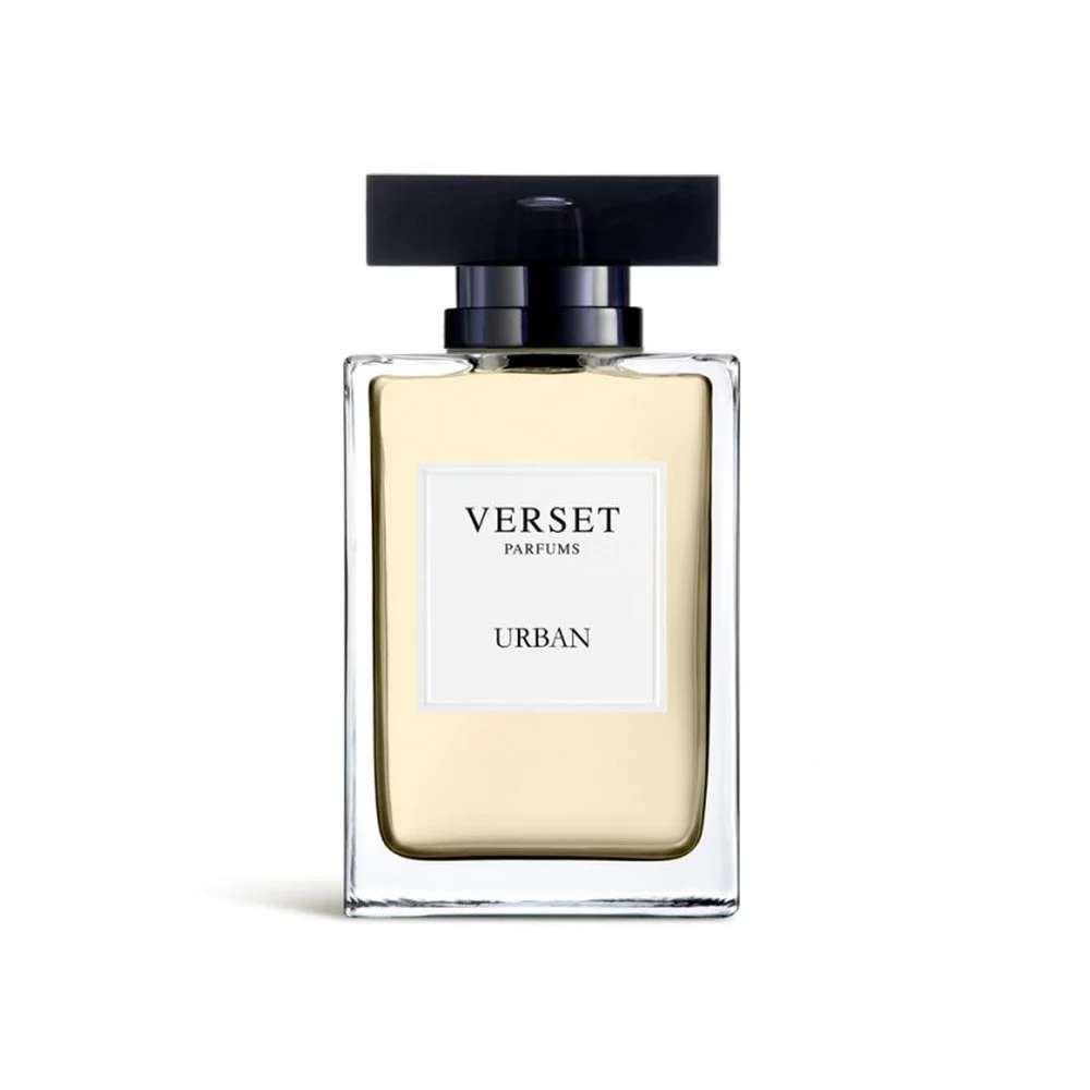 Verset Urban Eau de parfum Αντρικό Άρωμα, 100ml Verset Urban Eau de parfum Αντρικό Άρωμα, 100ml
