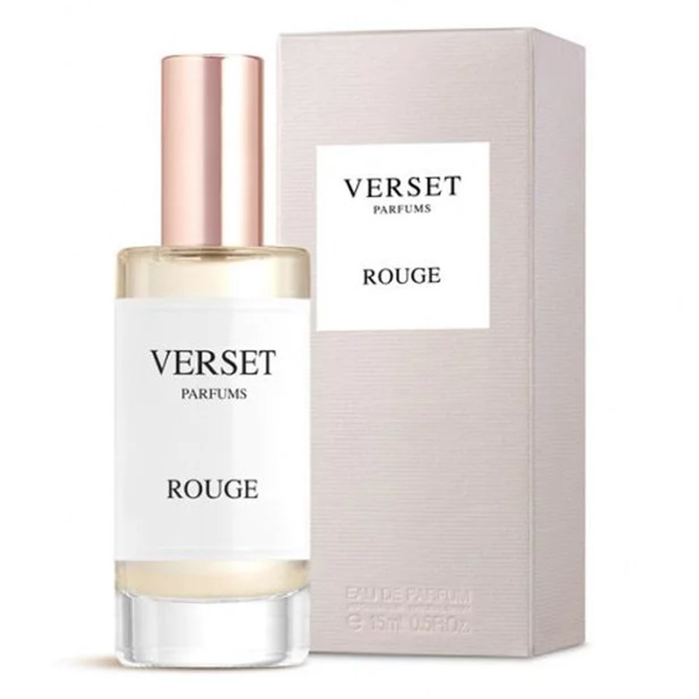 Verset Rouge Eau De Parfum Γυναικείο Άρωμα, 15ml