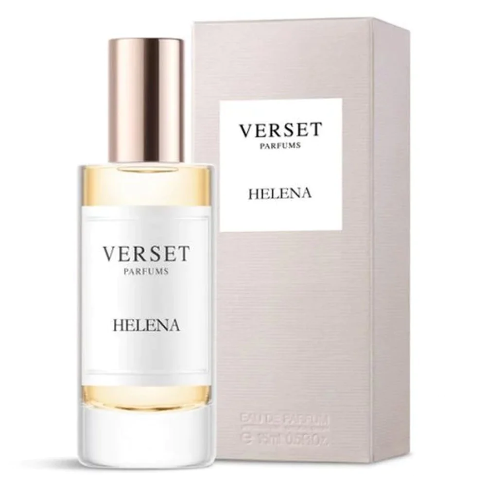 Verset Helena Eau De Parfum Γυναικείο Άρωμα, 15ml Verset Helena Eau De Parfum Γυναικείο Άρωμα, 15ml