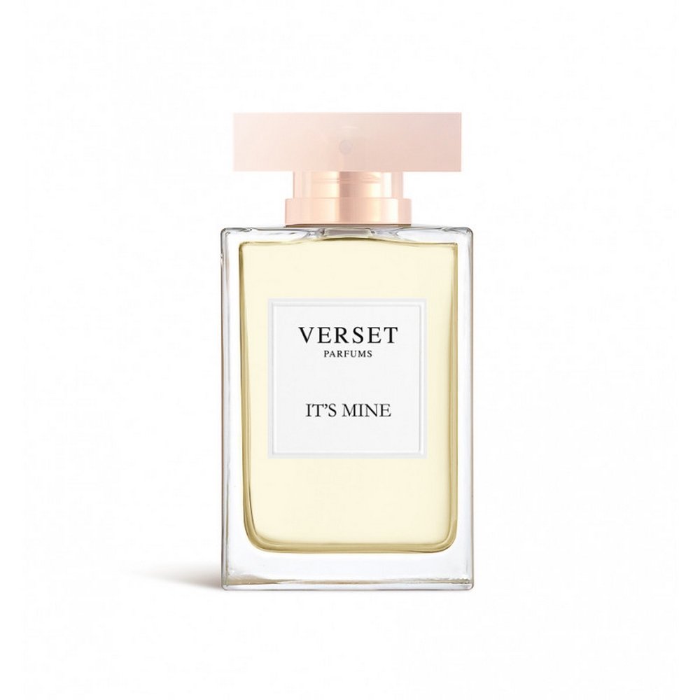 Verset It’s Mine Eau De Parfum Γυναικείο Άρωμα, 100ml