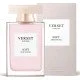 Verset Soft & Young Eau De Parfum Γυναικείο Άρωμα, 100ml