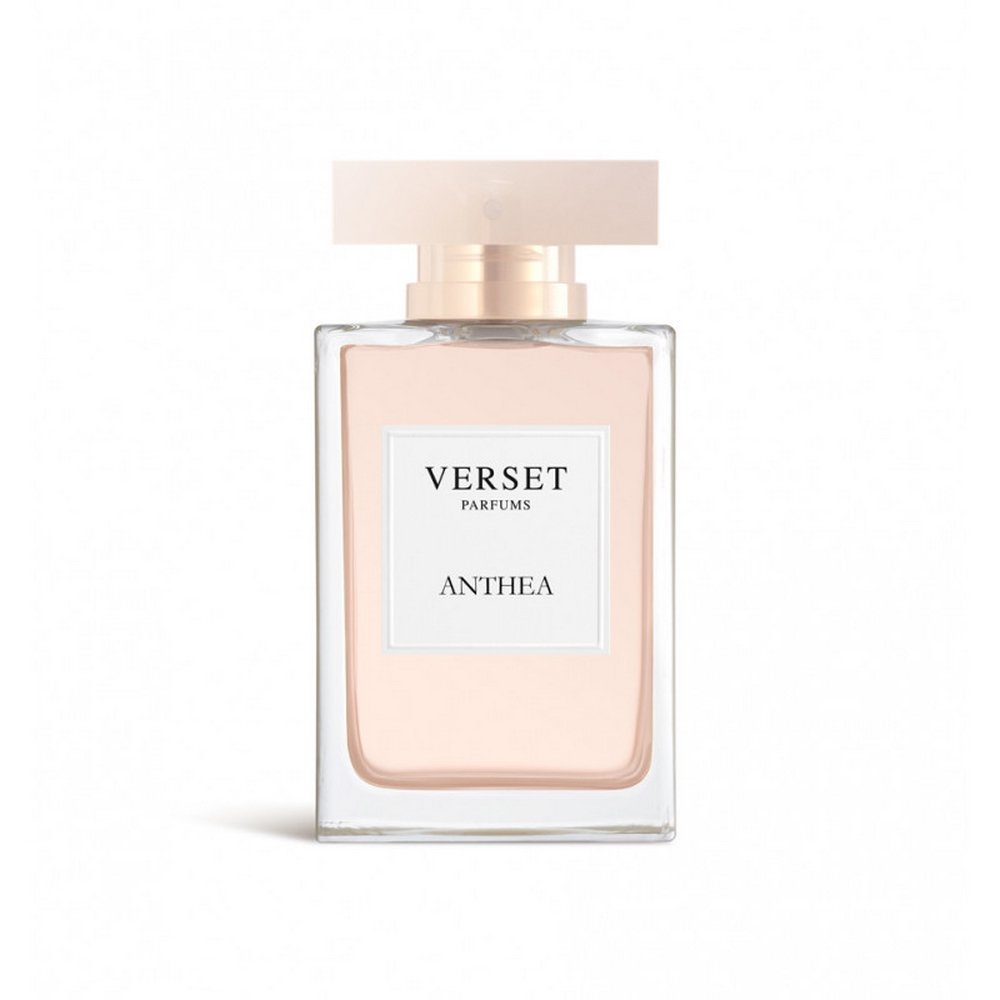 Verset Anthea Eau de Parfum Γυναικείο Άρωμα, 100ml