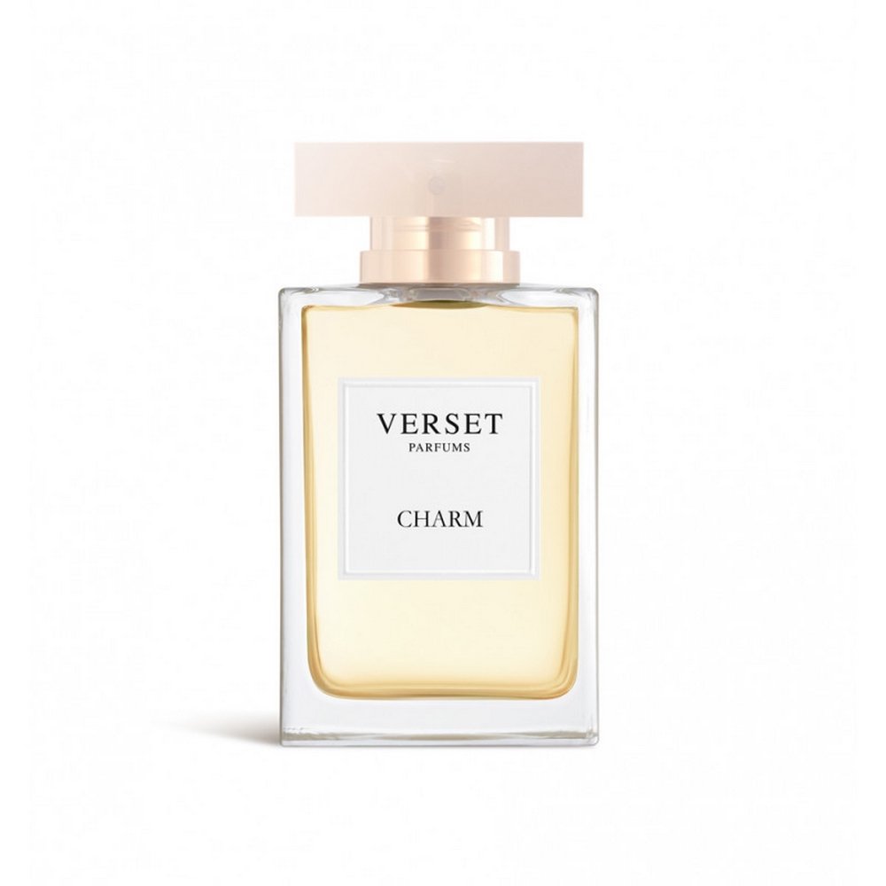 Verset Charm Eau de Parfum Γυναικείο Άρωμα, 100ml