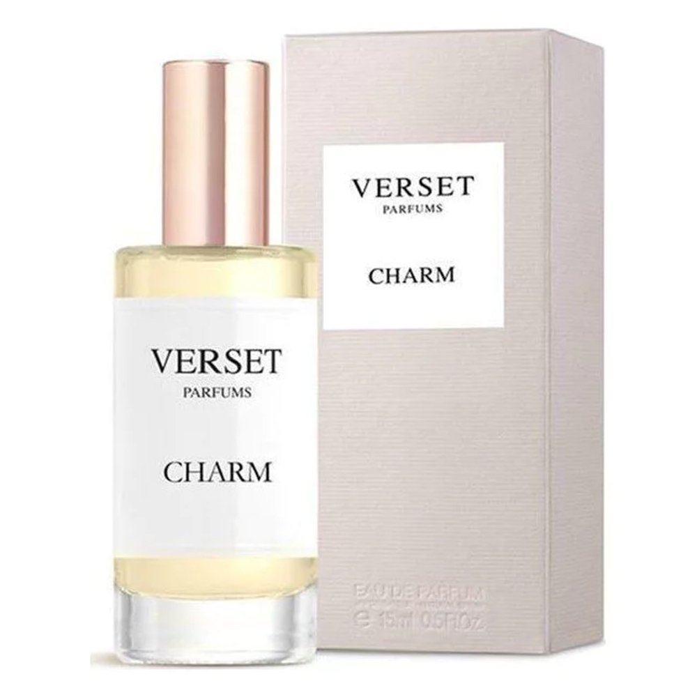 Verset Charm Eau De Parfum Γυναικείο Άρωμα, 15ml