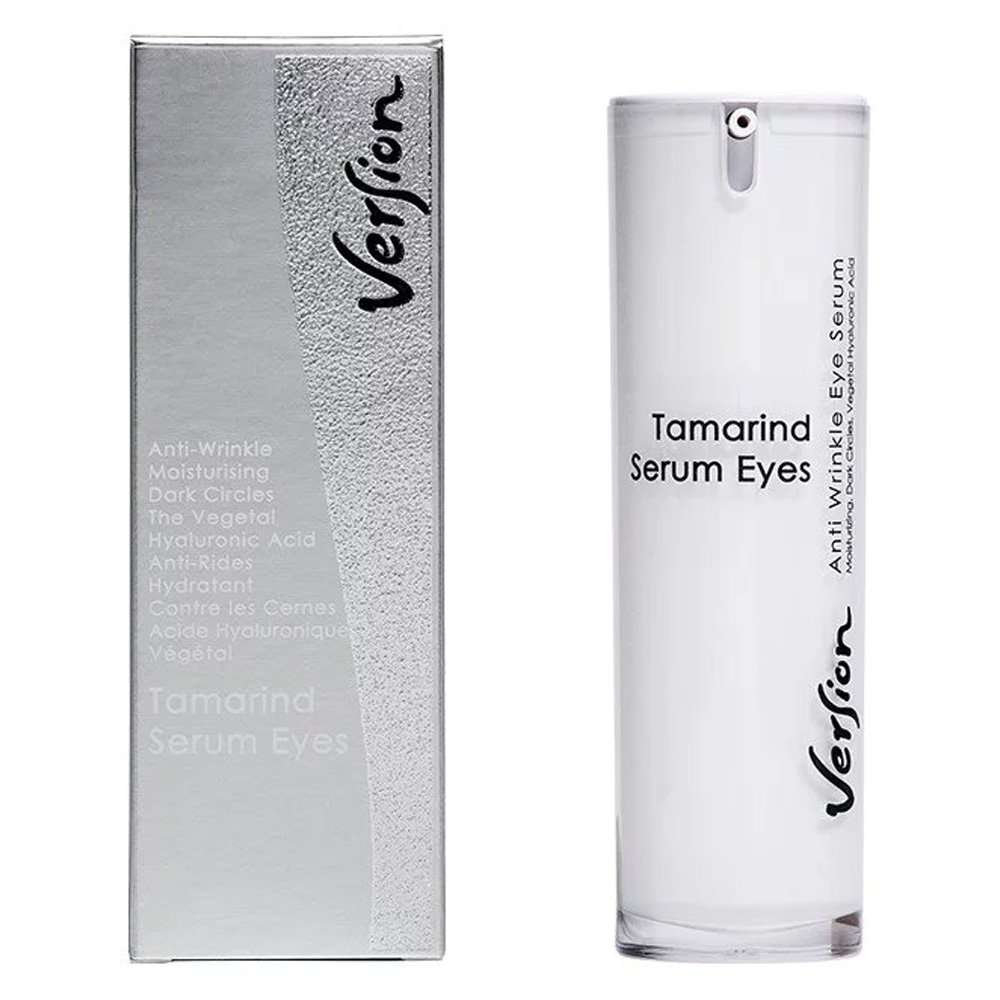 Version Derma Tamarind Serum Eyes Πλούσιος Ορός για τα Μάτια, 30 ml