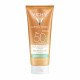 Vichy Ideal Soleil Wet Skin Έξτρα Απαλό Αντηλιακό Γαλάκτωμα -Gel για Πρόσωπο/Σώμα SPF50, 200ml Vichy Ideal Soleil Wet Skin Έξτρα Απαλό Αντηλιακό Γαλάκτωμα -Gel για Πρόσωπο/Σώμα SPF50, 200ml