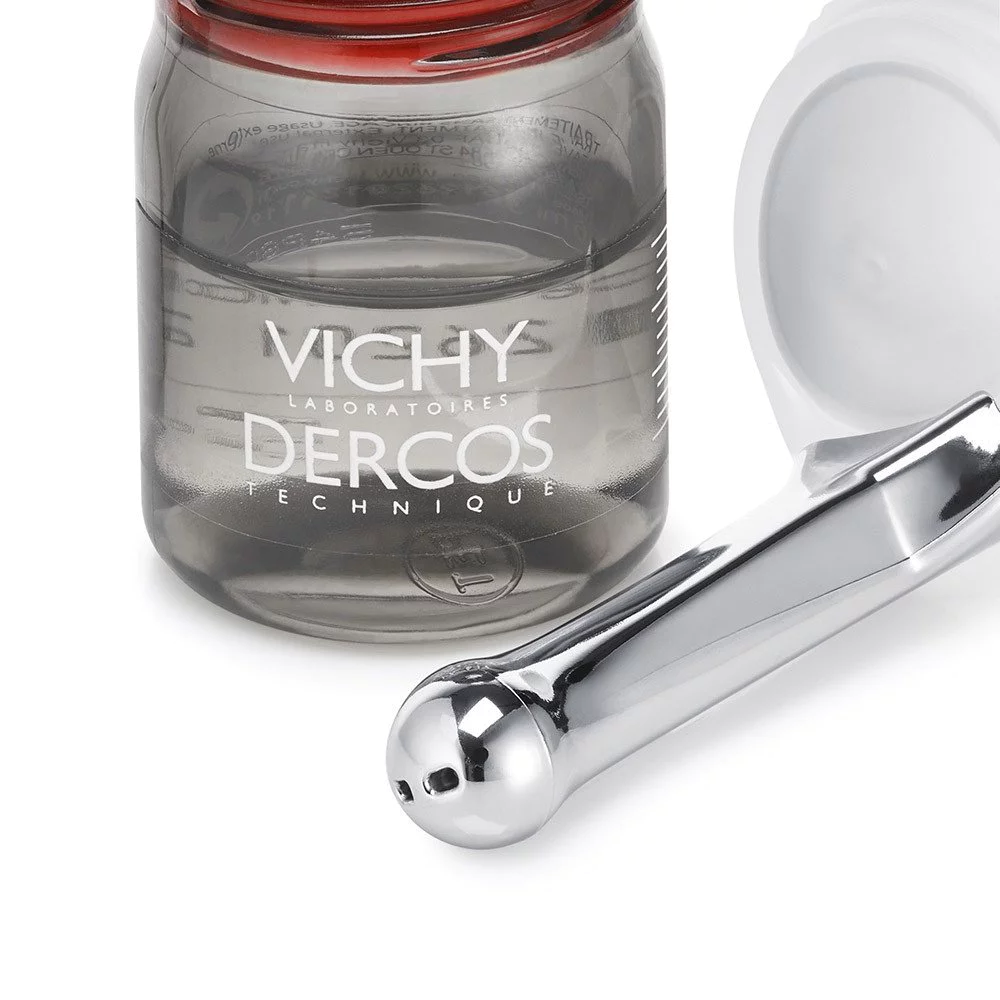 Vichy Dercos Clinical 5 για Γυναίκες - 21 Monodoses Πρόγραμμα κατά της Τριχόπτωσης για τις Γυναίκες, 21 x 6ml Vichy Dercos Clinical 5 για Γυναίκες - 21 Monodoses Πρόγραμμα κατά της Τριχόπτωσης για τις Γυναίκες, 21 x 6ml