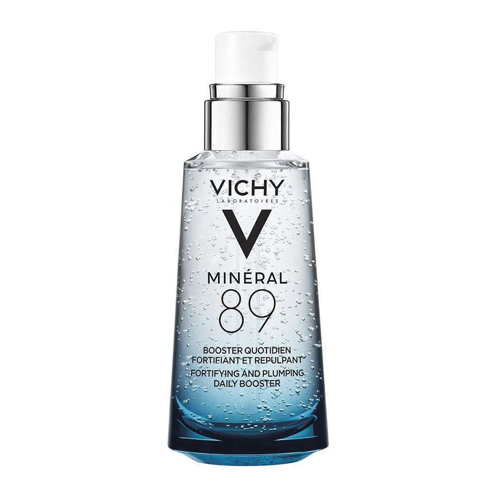 Vichy Mineral 89 Καθημερινό Booster Ενυδάτωσης και Ενδυνάμωσης, 50ml