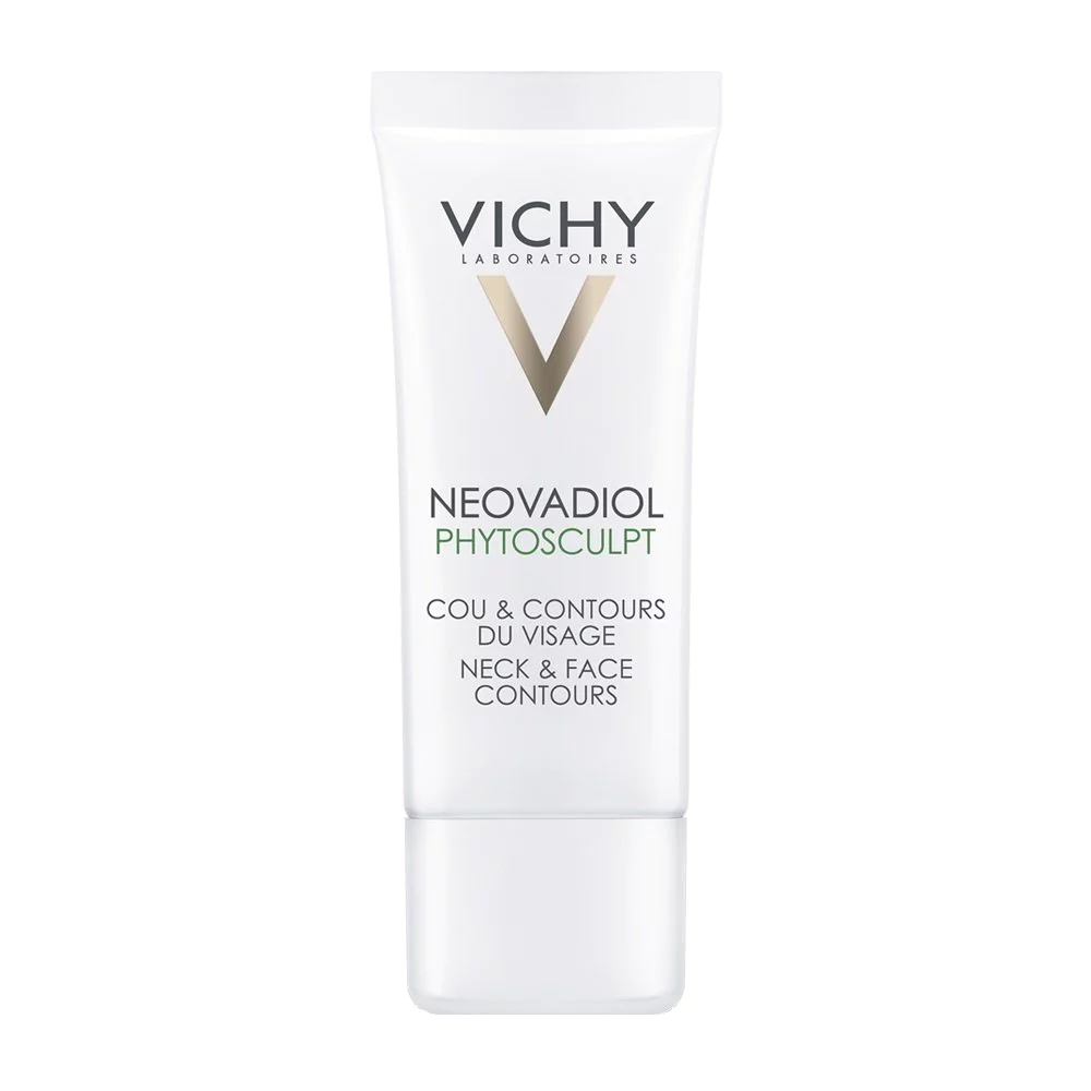 Vichy Neovadiol Phytosculpt Κρέμα Ημέρας για το Λαιμό & το Περίγραμμα Προσώπου, 50ml