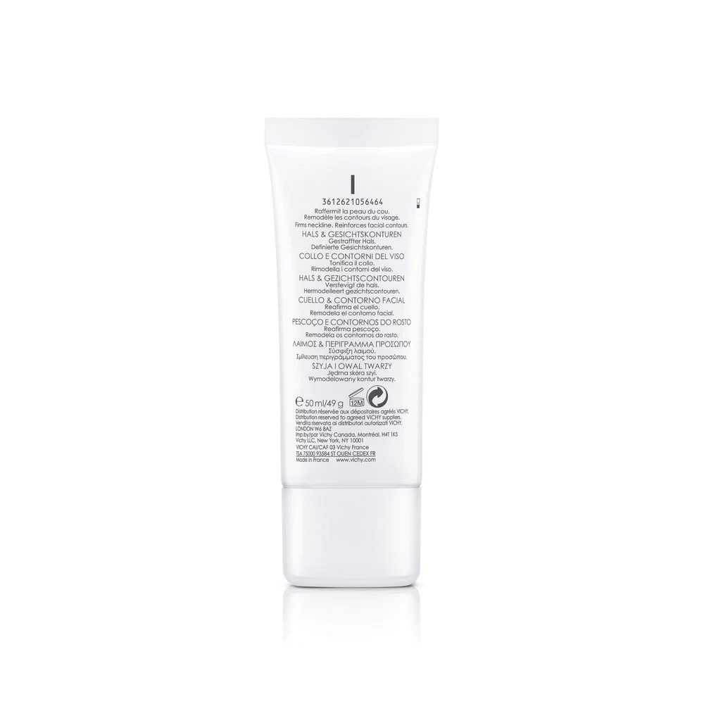 Vichy Neovadiol Phytosculpt Κρέμα Ημέρας για το Λαιμό & το Περίγραμμα Προσώπου, 50ml