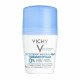 Vichy Deodorant Mineral 48H Roll On Tolerance Optimale Αποσμητικό Χωρίς Άλατα Αλουμινίου & Aλκοόλη, Χωρίς Άρωμα για Ευαίσθητη & Αντιδραστική Επιδερμίδα, 50ml