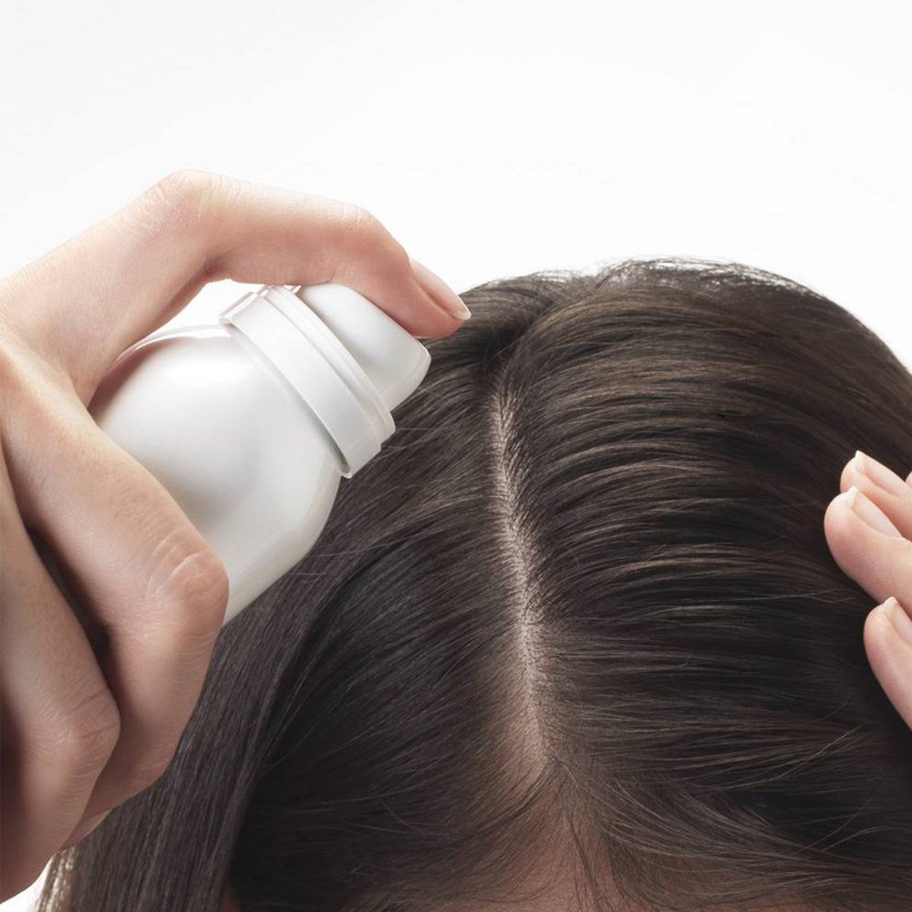 Vichy Dercos Energisant Dry Shampoo sec Δυναμωτικό Ξηρό Σαμπουάν για Μαλλιά με Τριχόπτωση, 150ml