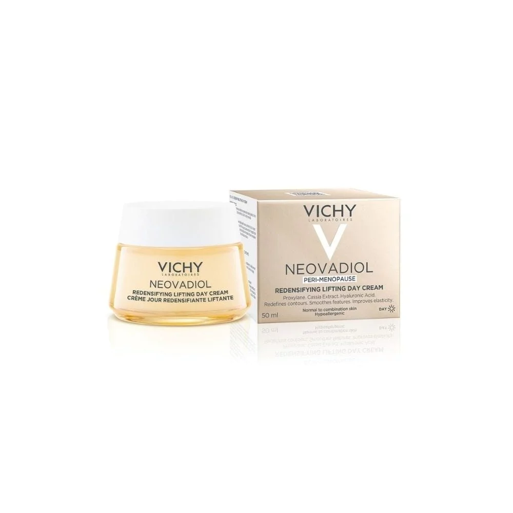 Vichy Neovadiol Κρέμα Θρέψης, Ενίσχυση Πυκνότητας & Εφέ Lifting, 50ml Vichy Neovadiol Κρέμα Θρέψης, Ενίσχυση Πυκνότητας & Εφέ Lifting, 50ml