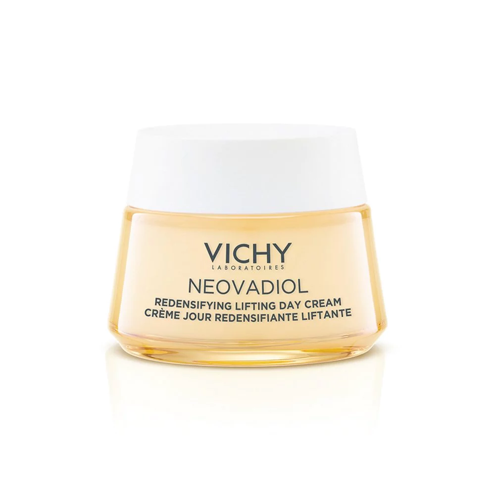 Vichy Neovadiol Κρέμα Θρέψης, Ενίσχυση Πυκνότητας & Εφέ Lifting, 50ml Vichy Neovadiol Κρέμα Θρέψης, Ενίσχυση Πυκνότητας & Εφέ Lifting, 50ml