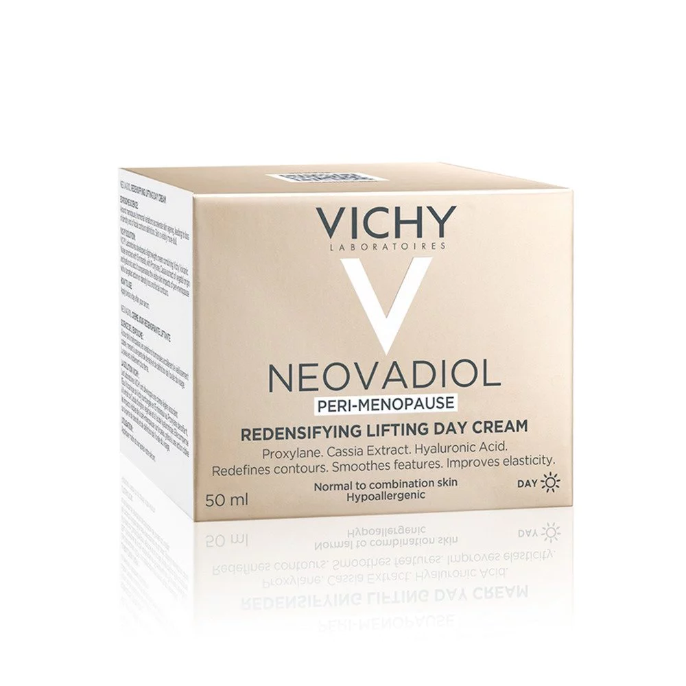 Vichy Neovadiol Κρέμα Θρέψης, Ενίσχυση Πυκνότητας & Εφέ Lifting, 50ml Vichy Neovadiol Κρέμα Θρέψης, Ενίσχυση Πυκνότητας & Εφέ Lifting, 50ml