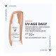 Vichy Capital Soleil UV-Age Daily SPF 50+ Λεπτόρρευστο Αντηλιακό Προσώπου Κατά της Φωτογήρανσης με Χρώμα, 40ml Vichy Capital Soleil UV-Age Daily SPF 50+ Λεπτόρρευστο Αντηλιακό Προσώπου Κατά της Φωτογήρανσης με Χρώμα, 40ml