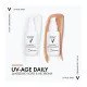 Vichy Capital Soleil UV-Age Daily SPF 50+ Λεπτόρρευστο Αντηλιακό Προσώπου Κατά της Φωτογήρανσης με Χρώμα, 40ml Vichy Capital Soleil UV-Age Daily SPF 50+ Λεπτόρρευστο Αντηλιακό Προσώπου Κατά της Φωτογήρανσης με Χρώμα, 40ml