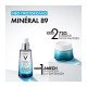 Vichy Mineral 89 Booster Ενυδάτωσης 72Ω κρέμα με πλούσια υφή, 50ml