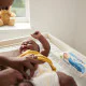 WaterWipes 100% Plastic-free Άοσμα Μωρομάντηλα, 99.9% Νερό, Ηλικίες 0+, 60τμχ WaterWipes 100% Plastic-free Άοσμα Μωρομάντηλα, 99.9% Νερό, Ηλικίες 0+, 60τμχ