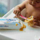 WaterWipes 100% Plastic-free Άοσμα Μωρομάντηλα, 99.9% Νερό, Ηλικίες 0+, 60τμχ WaterWipes 100% Plastic-free Άοσμα Μωρομάντηλα, 99.9% Νερό, Ηλικίες 0+, 60τμχ
