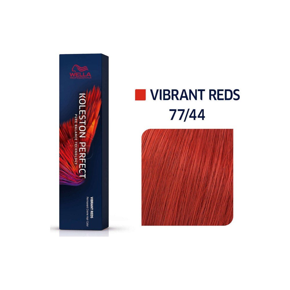Koleston Perfect Me+ Vibrant Reds 77/44 60ml