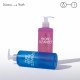 Youth Lab Hydro Cleanser Normal/Dry Skin, Τζελ Καθαρισμού Προσώπου για Κανονικό/Ξηρό Δέρμα, 300ml