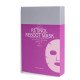 Youth Lab Retinol Reboot Mask Υφασμάτινη Μάσκα Νυκτός Προσώπου με Ρετινόλη, 4τμχ