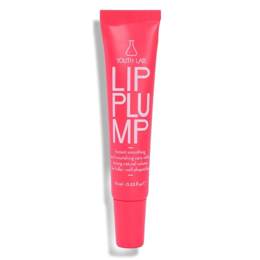 Youth Lab Lip Plump Coral Pink Προϊόν Περιποίησης Χειλιών, 10ml