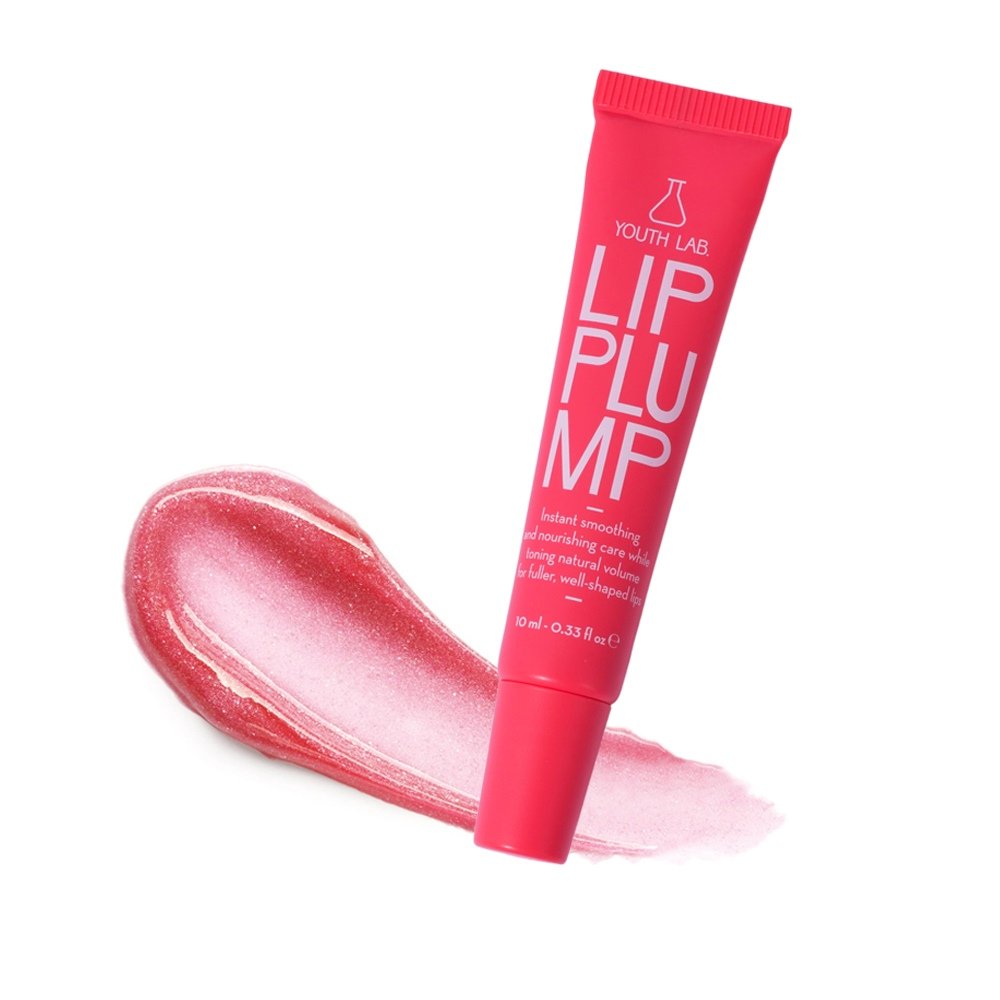 Youth Lab Lip Plump Coral Pink Προϊόν Περιποίησης Χειλιών, 10ml