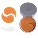 Youth Lab Brightening Vit-C Hydra Gel Eye Patches, 30 ζευγάρια Youth Lab Brightening Vit-C Hydra Gel Eye Patches, 30 ζευγάρια