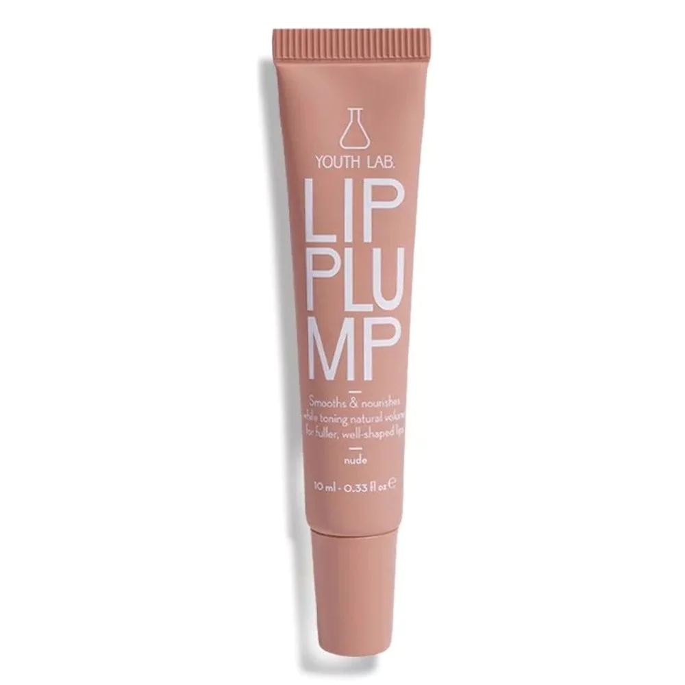 Youth Lab Lip Plump Nude, 10ml Youth Lab Lip Plump Nude, 10ml