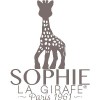 Sophie La Girafe