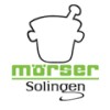 Morser Solingen