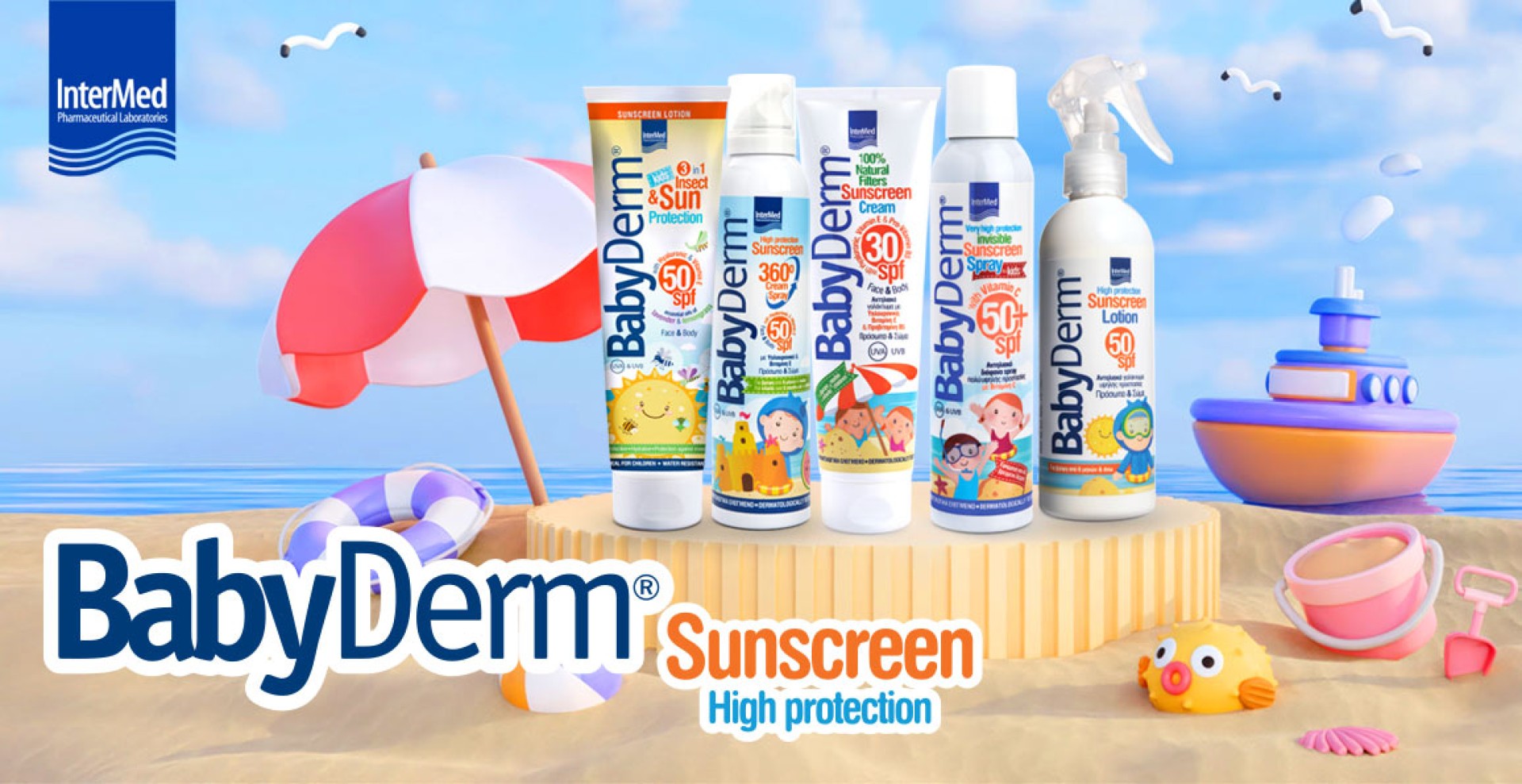 InterMed BabyDerm