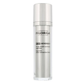 Filorga NCEF Reverse Mat Supreme Multi-Correction Fluid Λεπτόρρευστη Κρέμα Πολλαπλής Διόρθωσης Ματ Όψη, 50ml
